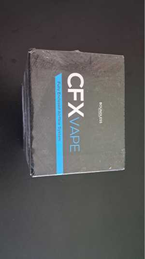 ���������� CFX