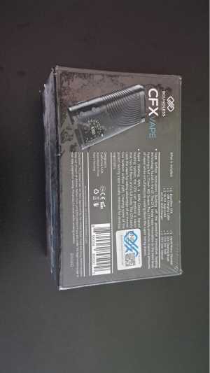 ���������� CFX