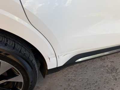 Kia Carnival, 2021