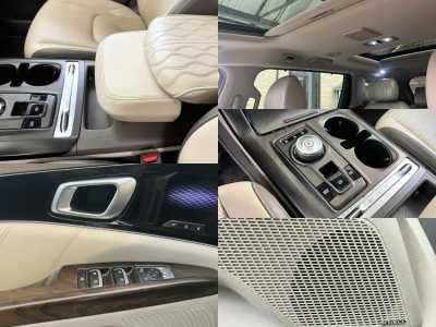 Kia Carnival, 2021