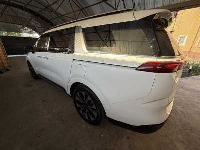 Kia Carnival, 2021