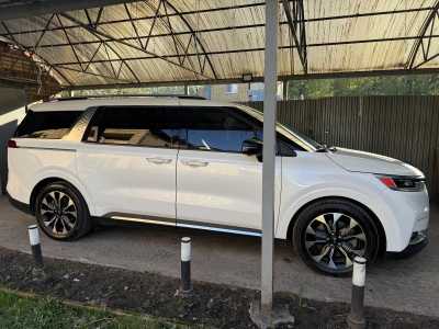 Kia Carnival, 2021
