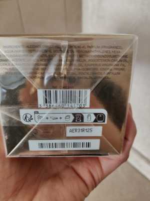 ������ Jimmy choo Le parfum.