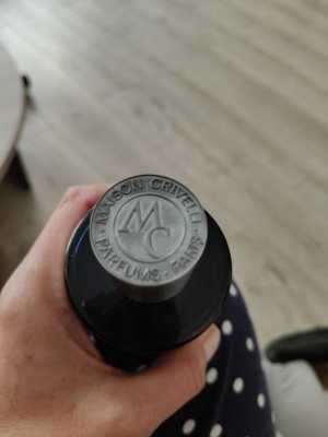 Maison Crivelli.Oud maracuja.