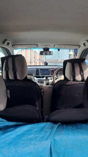 Honda N-VGN, 2015