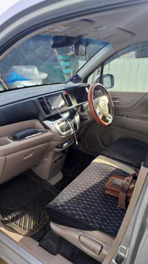 Honda N-VGN, 2015
