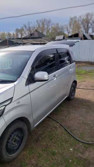 Honda N-VGN, 2015
