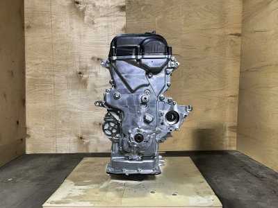 ��������� ����� G4FC Hyundai / Kia 1.6 L