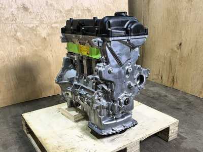 ��������� ����� G4FC Hyundai / Kia 1.6 L