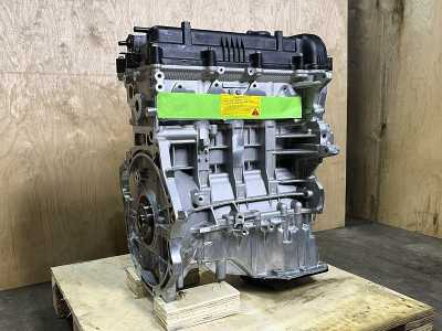 ��������� ����� G4FC Hyundai / Kia 1.6 L