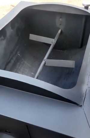 ����� ��� ������ �������� � ������ MM -100, ������