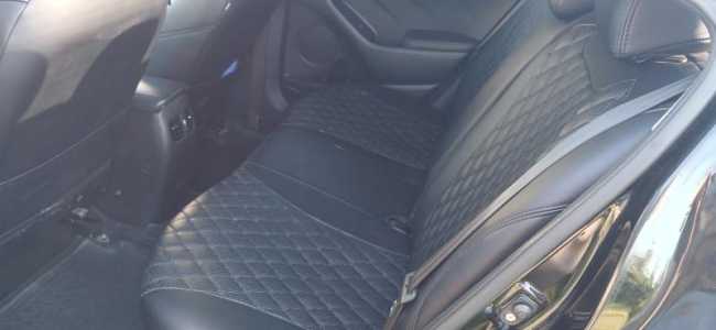 Kia Cerato, 2014