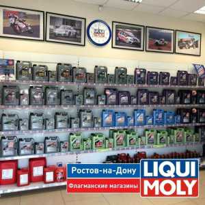 ������������������ ������� Liqui Moly