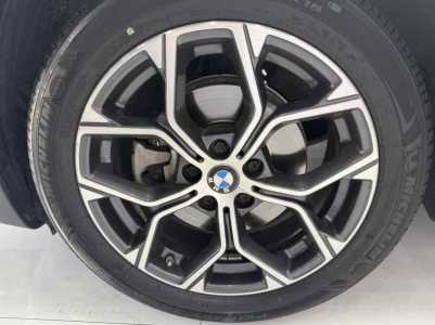 BMW X1, 2022