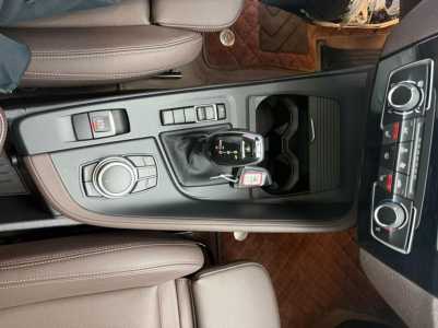 BMW X1, 2022