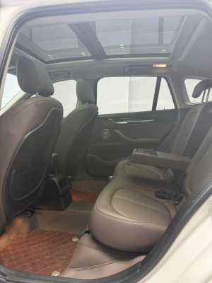 BMW X1, 2022