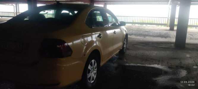 Volkswagen Polo, 2019