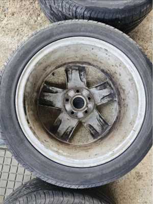 ������ R17 5x112 � ������ ������� 235/45