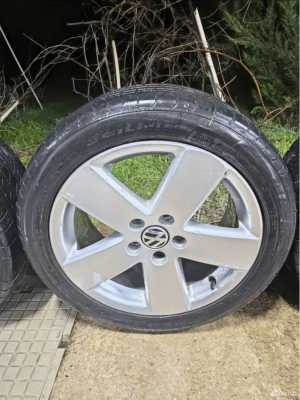 ������ R17 5x112 � ������ ������� 235/45