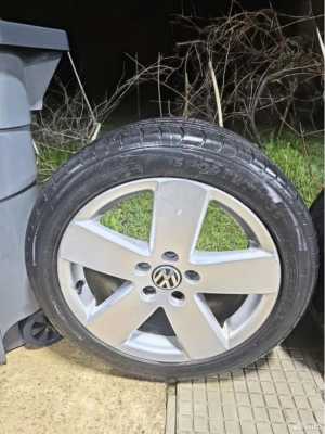 ������ R17 5x112 � ������ ������� 235/45