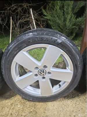 ������ R17 5x112 � ������ ������� 235/45