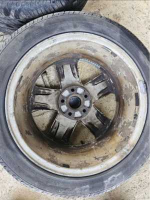 ������ R17 5x112 � ������ ������� 235/45