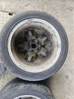 ������ R17 5x112 � ������ ������� 235/45
