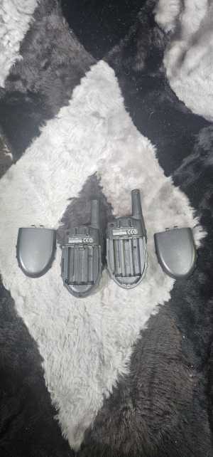 Рация MIDLAND G5 2шт.BINATONE XR-300 2шт