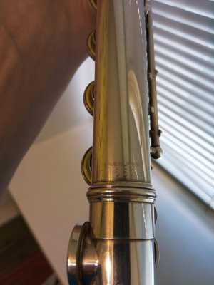 ������ Yamaha YFL-261. ������������ ������