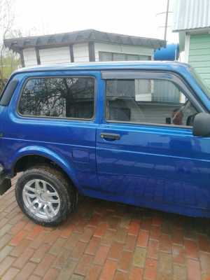��� 4x4 (����), 2006