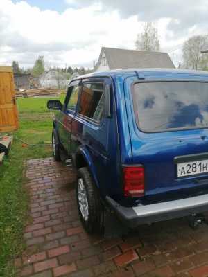 ��� 4x4 (����), 2006