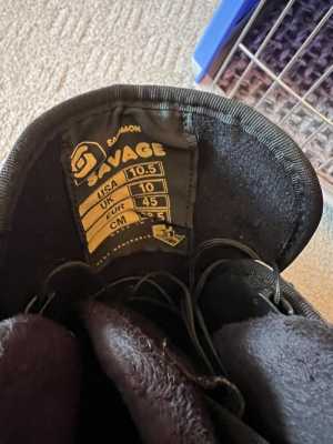 ������� Salomon