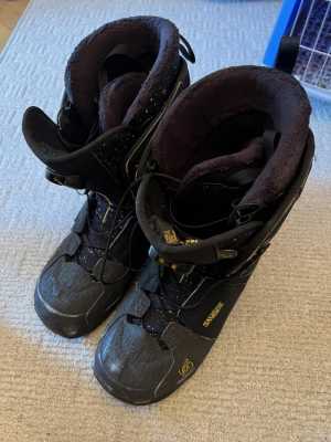 ������� Salomon