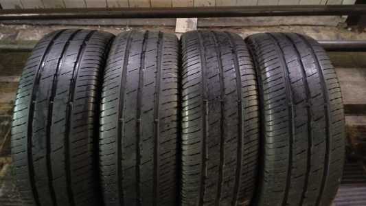 ���� Continental vanco 2 235/65 r16C 113r
