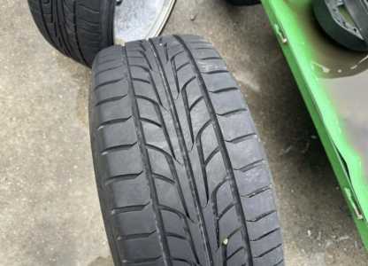 ������ R20 ������������ 8.5/9.5 Lowenhart245/40R20
