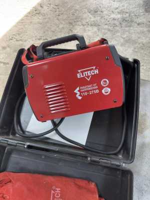 ��������� �������� Elitech ��� 200�� (E1703.014.00)