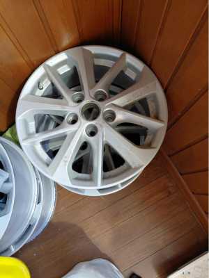 ����� ����� K&K KC668 6.5R16 5114.3