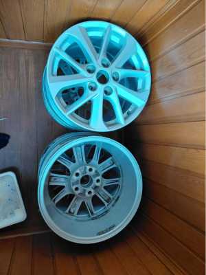 ����� ����� K&K KC668 6.5R16 5114.3
