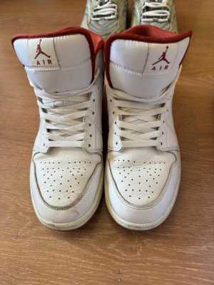 ��������� nike Dunk High ������-�����