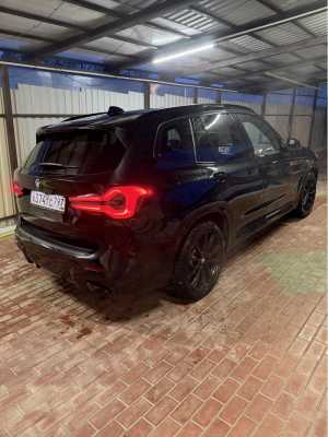 BMW X3 G01 2022 �. ����� B57D30B 249 �.�.