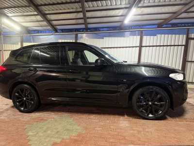 BMW X3 G01 2022 �. ����� B57D30B 249 �.�.