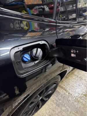 BMW X3 G01 2022 �. ����� B57D30B 249 �.�.