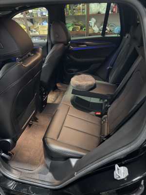 BMW X3 G01 2022 �. ����� B57D30B 249 �.�.