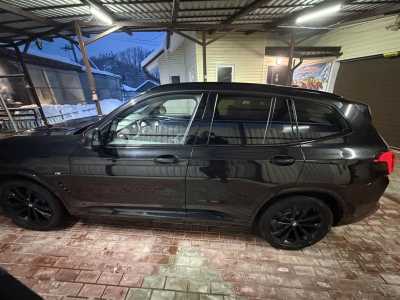 BMW X3 G01 2022 �. ����� B57D30B 249 �.�.