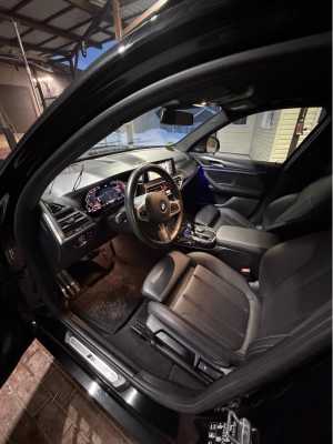 BMW X3 G01 2022 �. ����� B57D30B 249 �.�.