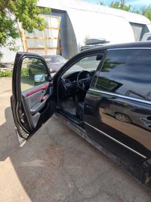Lexus LS430, 2001
