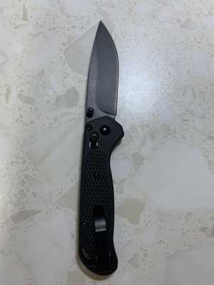 ���������� ��� BENCHMADE