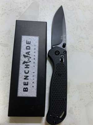 ���������� ��� BENCHMADE