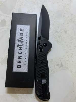 ���������� ��� BENCHMADE