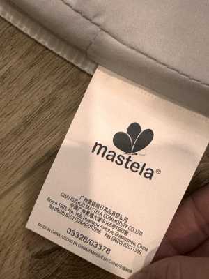 �������� ������ Mastela �����.